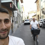 ernesto è un ragazzo di Napoli