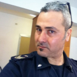 MisterClaudyo è un ragazzo di Napoli