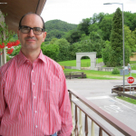 Stefanocerca