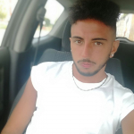 Francesco è un ragazzo di Napoli