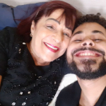 Olga Rodrigues Gomes Dias 