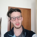 Matteo è un ragazzo di Storo