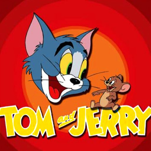 Tom e Jerry Run
