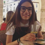 Cris è una ragazza di 