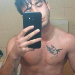 Ivan è un ragazzo di Reggio nell'Emilia