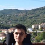 Luigi è un ragazzo di Provincia di Salerno