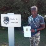 Foot Emergence è un ragazzo di Pessac