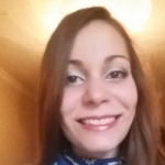 Anna è una ragazza di Parma