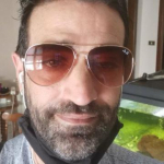 Marco7979 è un ragazzo di Roma