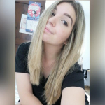 Laura è una ragazza di Padova