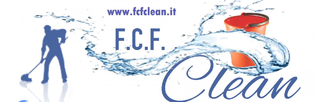 F.C.F. CLEAN