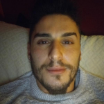 Luca è un ragazzo di Garda