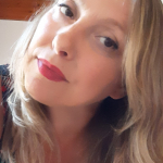 Blonde75