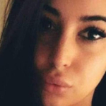 Morettina Dolce è una ragazza di Foggia