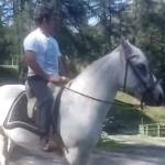 Jado è un ragazzo di Torino