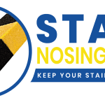 Stair nosing