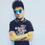 Usman Ghani 