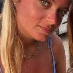 Giorgia Sant'Ambrogio 